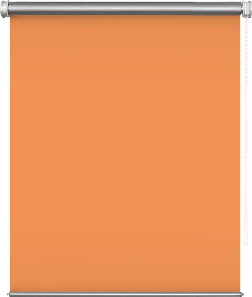 Thermorollo orange 50x150 cm