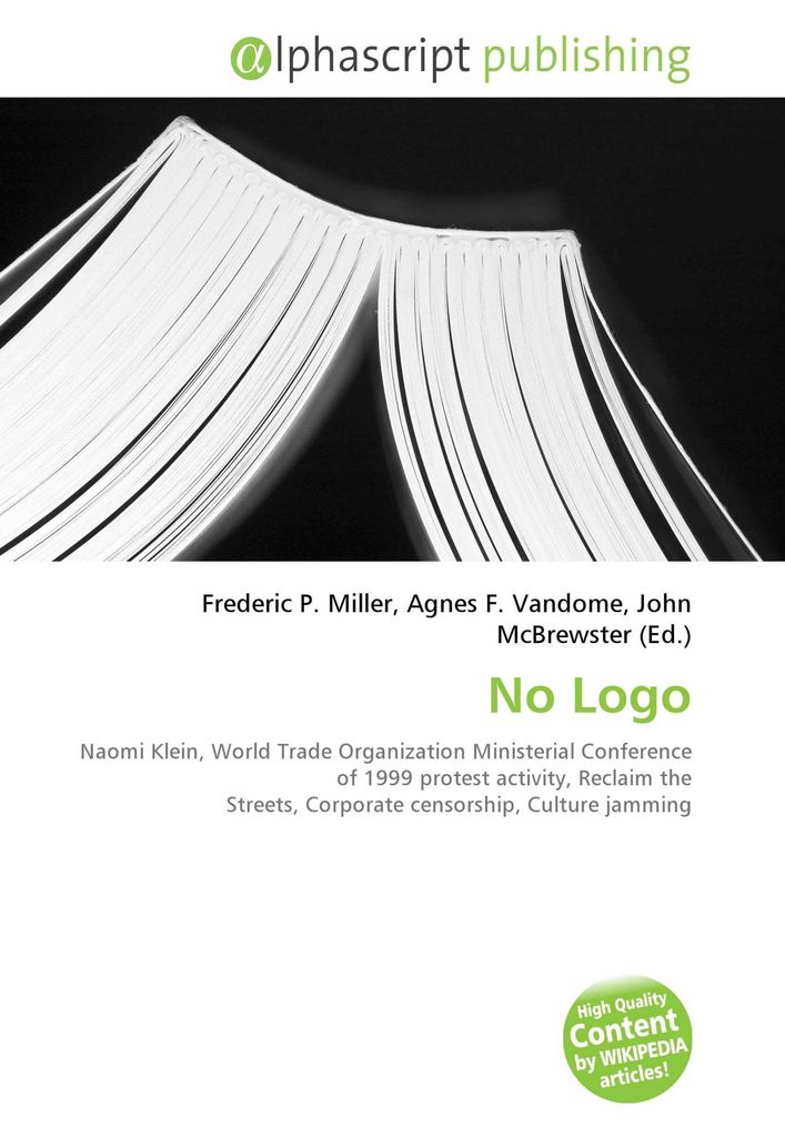 No Logo