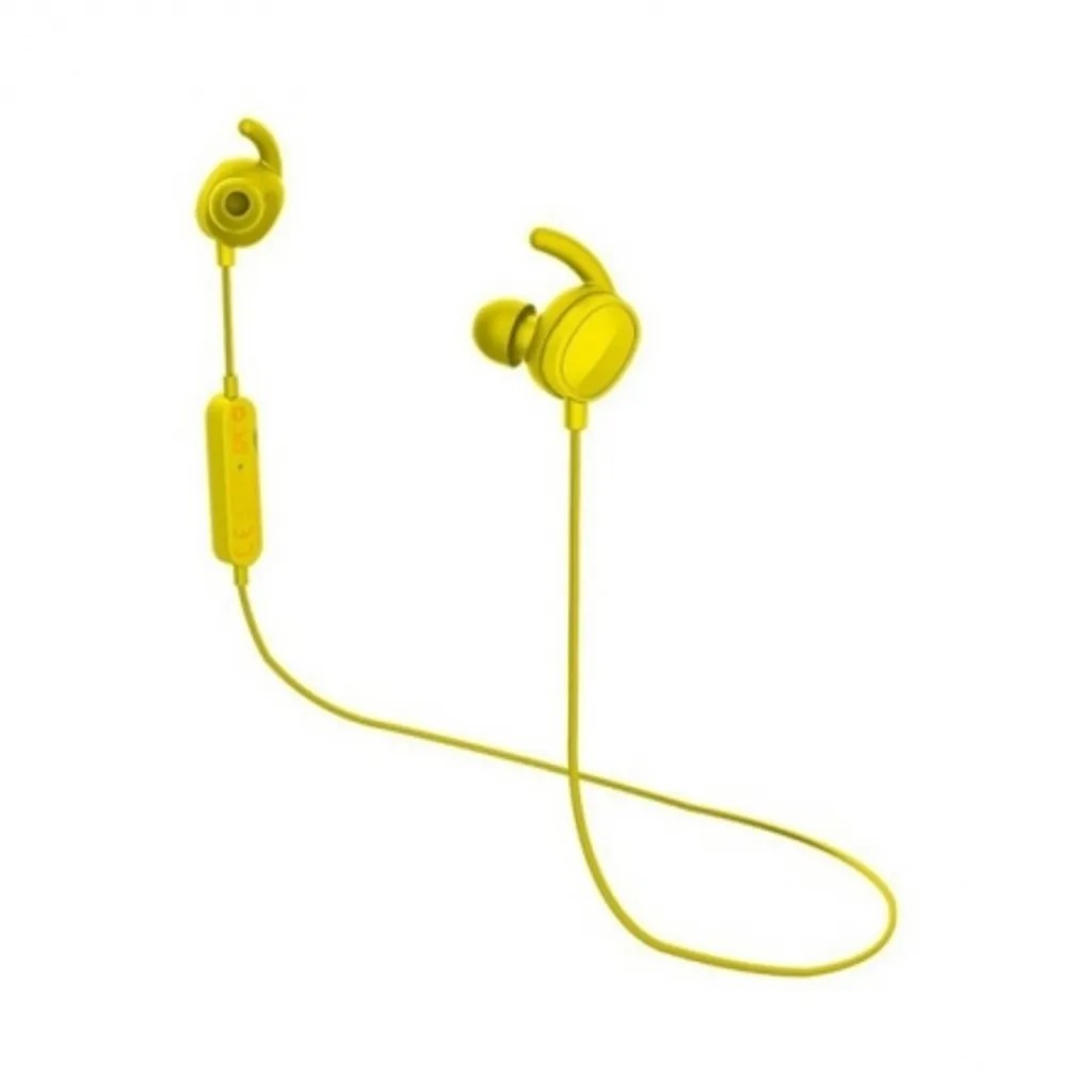 Casque d'écoute Bluetooth SPC 4602Y : fini les bruits ambiants