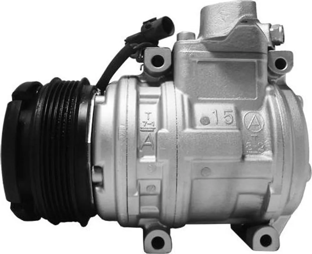 Compresseur de Climatisation pour Mitsubishi Space Wagon MR460387