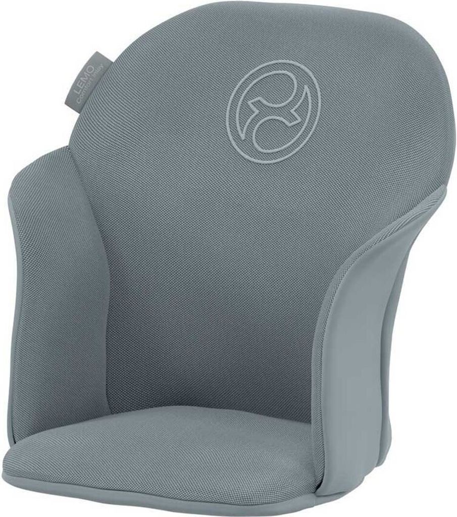 Cybex Gold Lemo Comfort Inlay/insert confort Stone Blue Image du produit 