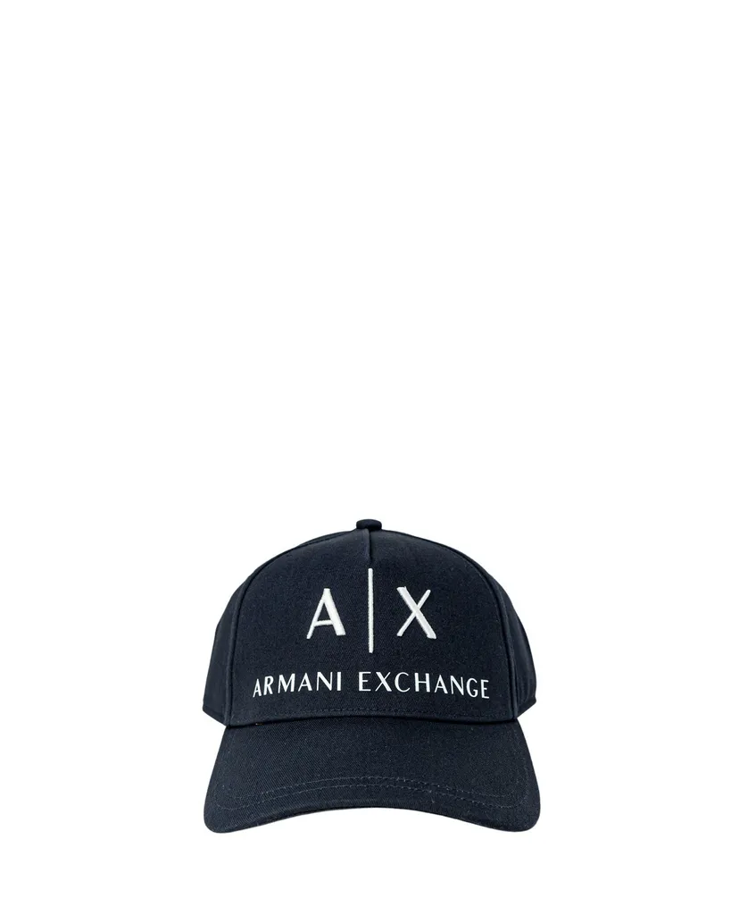 Ceinture Armani Exchange 217430 Taille UNICA Idéale pour Pantalon Ville