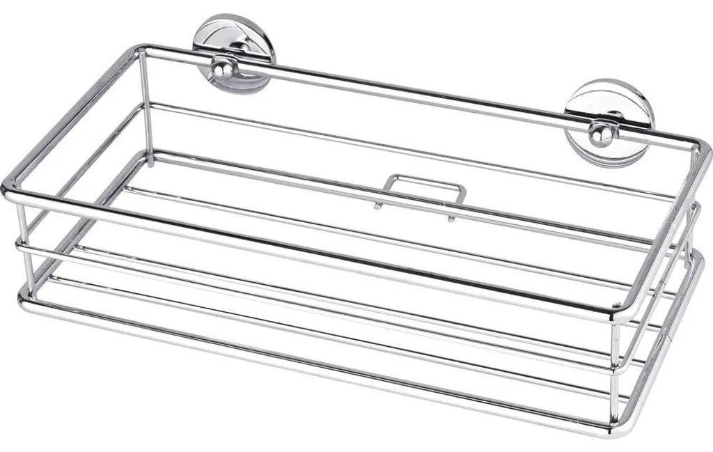 Panier de douche tesa 40213 - Finissez-en avec le désordre et la rouille