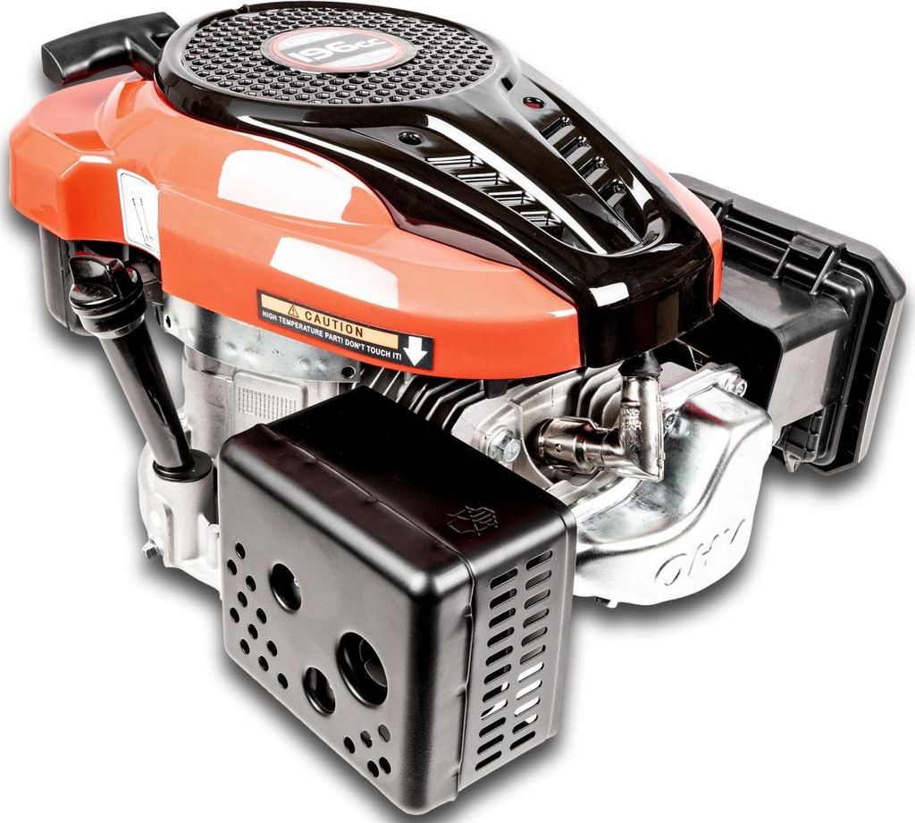 Loncin Lc1P70Fc-G Petrolový Motor Pro Sekačky 6,5 Hp 196 Obrázek produktu 