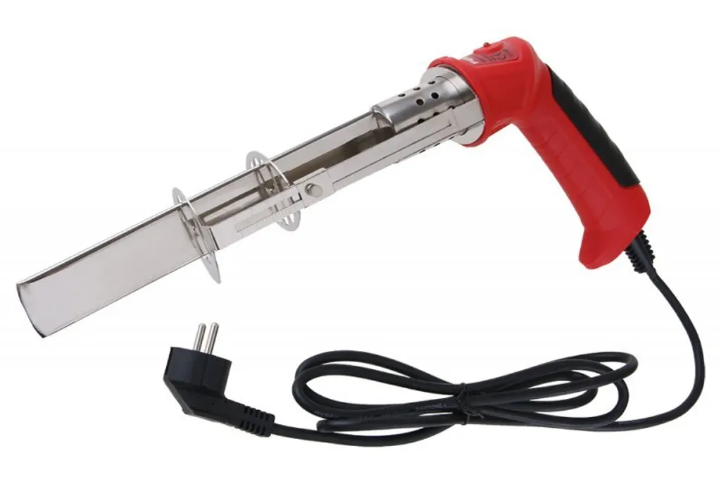 Taglierina Polistirolo Levior 220W: Basta Briciole in Casa!