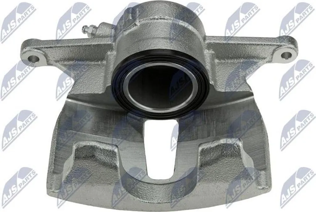 Étrier de Frein Robuste 7N0615123B pour Tiguan Alhambra Sharan NTY