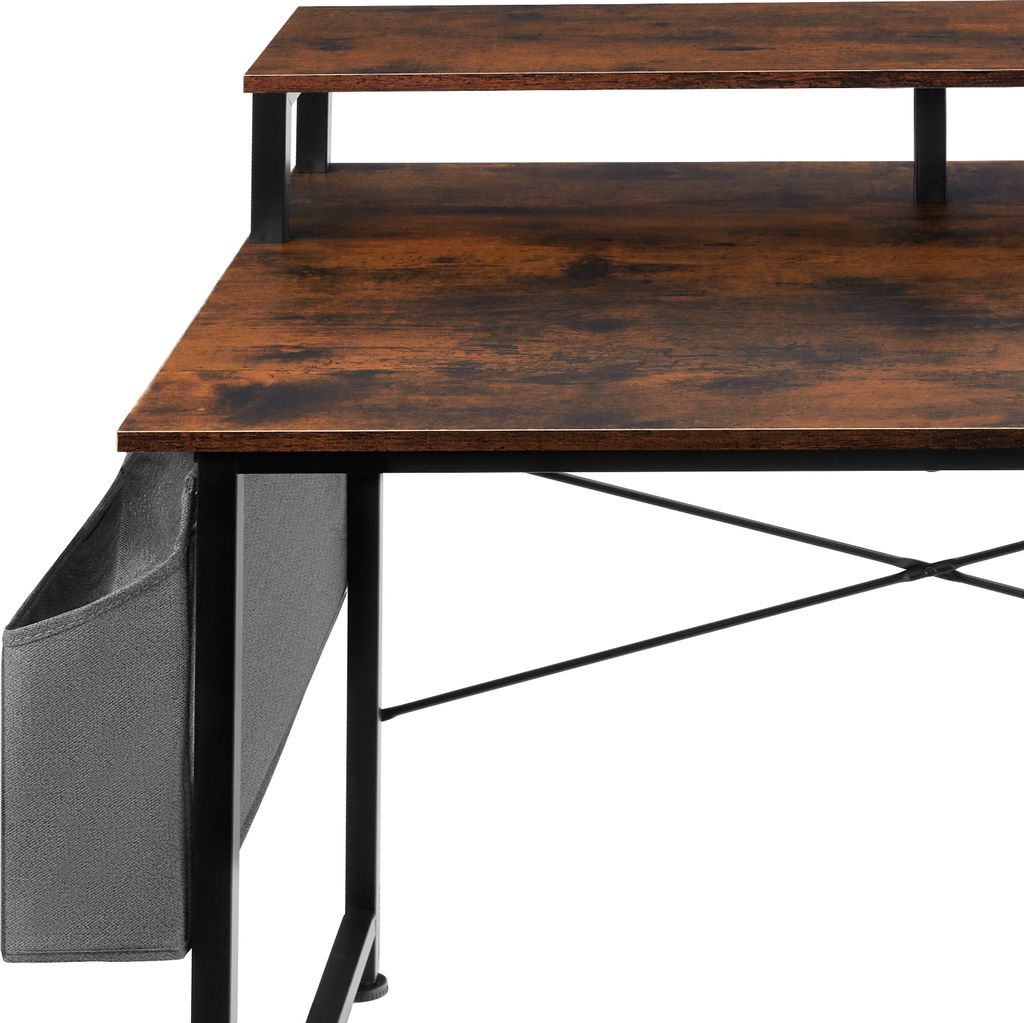 Schrebitisch Thornton 120 x 60 x 110 cm Produktbild 6