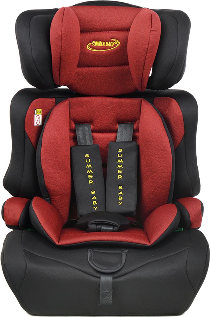 I-Size Cosmo Sommer-Babyschale 76-150 Cm, 3-Gurt, Gurt- Und Rückenlehnenverstellung Und Rückenlehnenverstellung