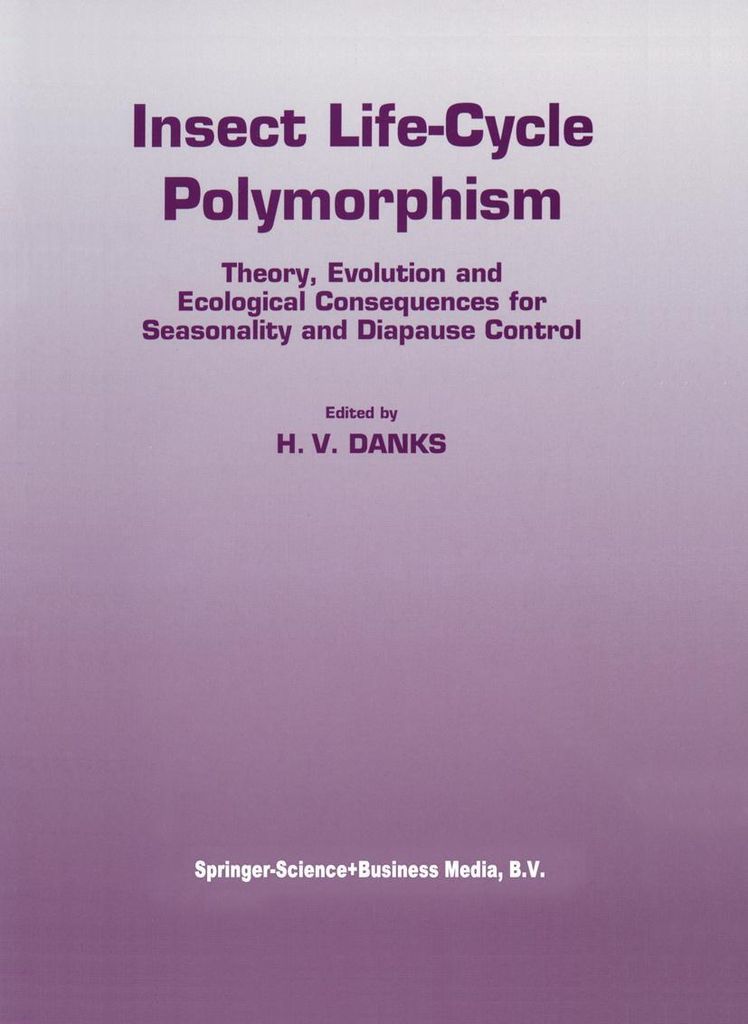 Insect life-cycle polymorphism