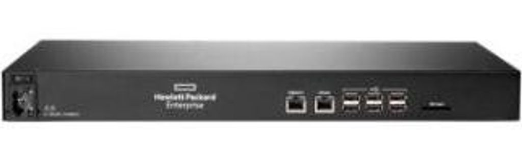 HPE 16-port WW Serial Console Server