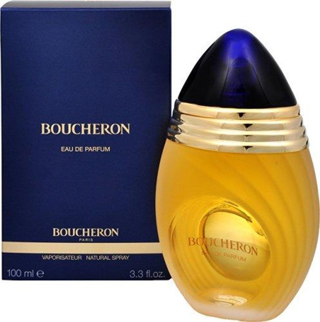Boucheron Pour Femme - EDP, 100 ml Image du produit 