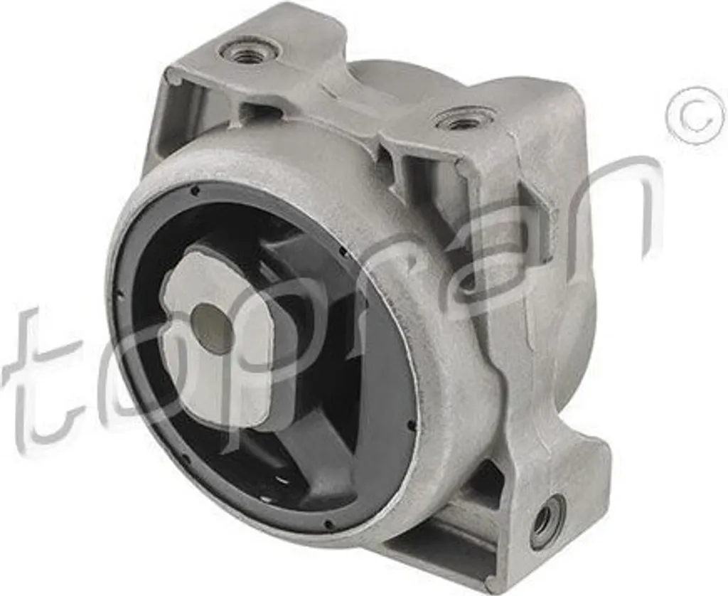 Silentbloc moteur arrière pour réparer Mercedes W169 et W245 A B