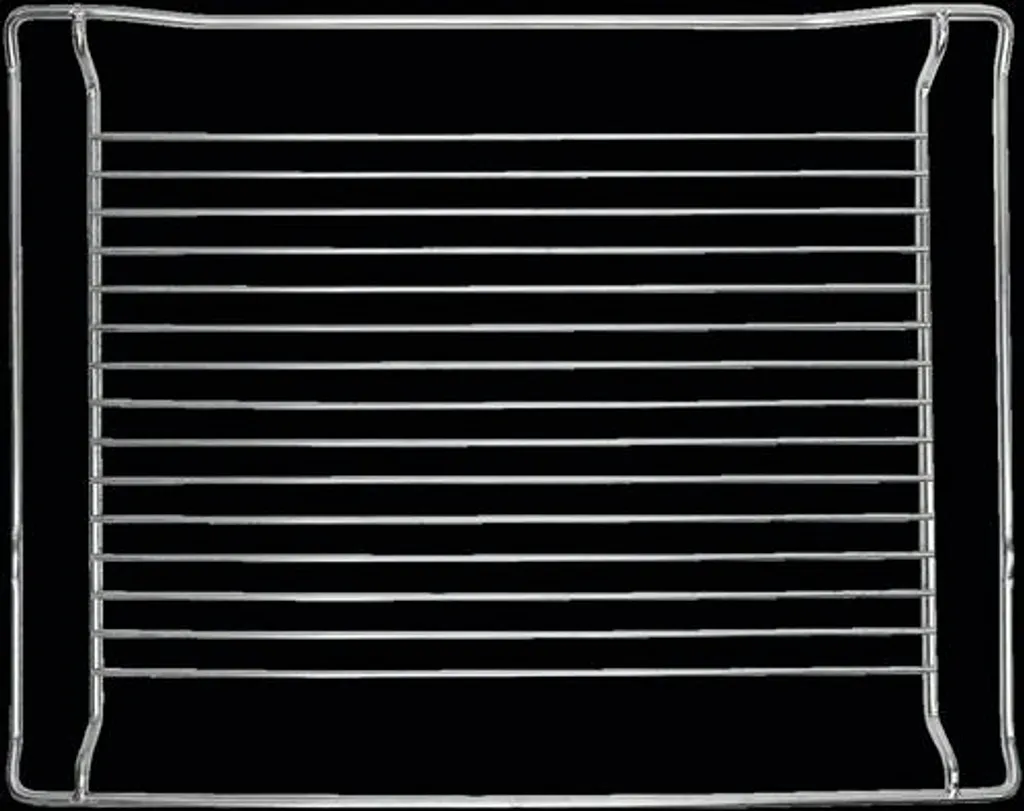 Grille de rechange pour barbecue argentée Concept - Accessoire de cuisson