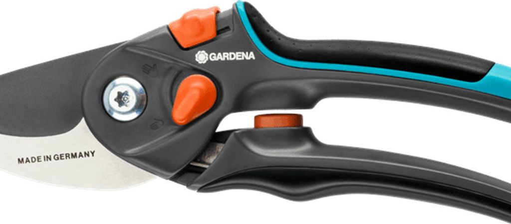 Gardena záhradné nožnice B/S-XL Obrázok produktu 29