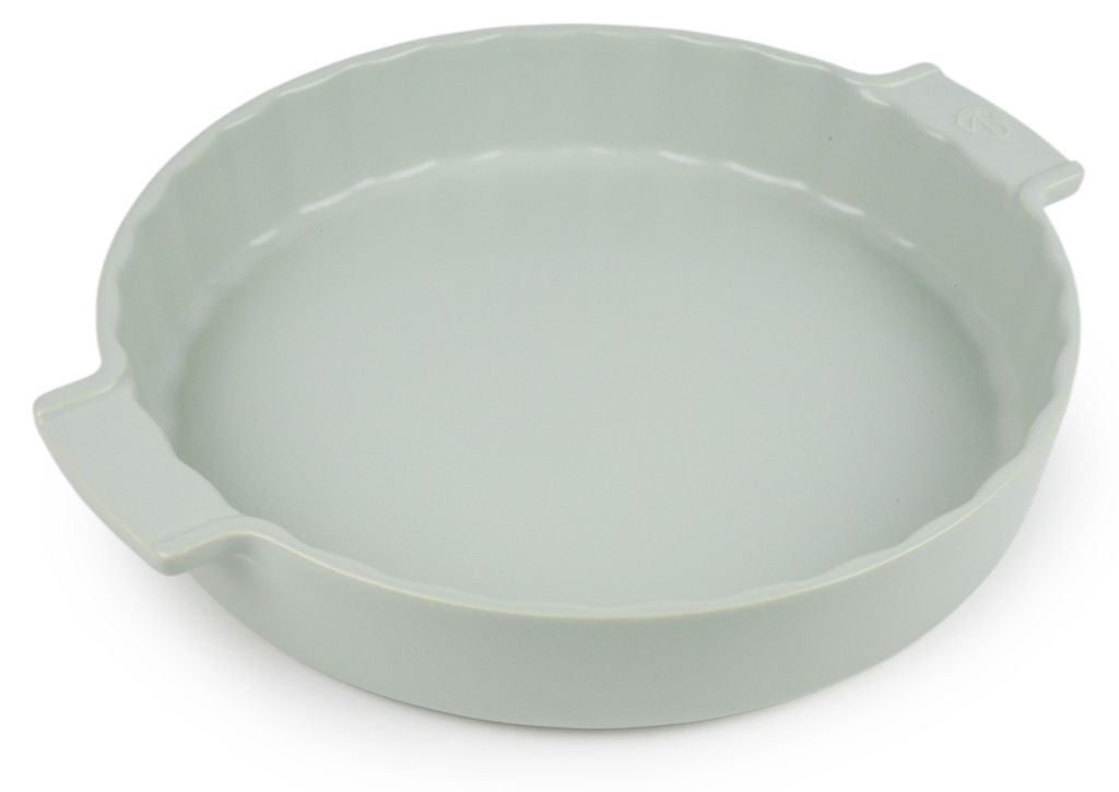 PEUGEOT Keramik Quicheform APPOLIA 30cm Kuchenform Produktbild 