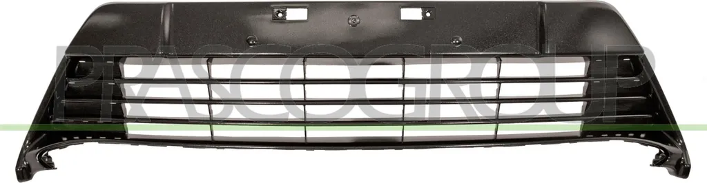 Réparer Grille Cassée Toyota Auris E18 - Pièce PRASCO TY3542120 Noir