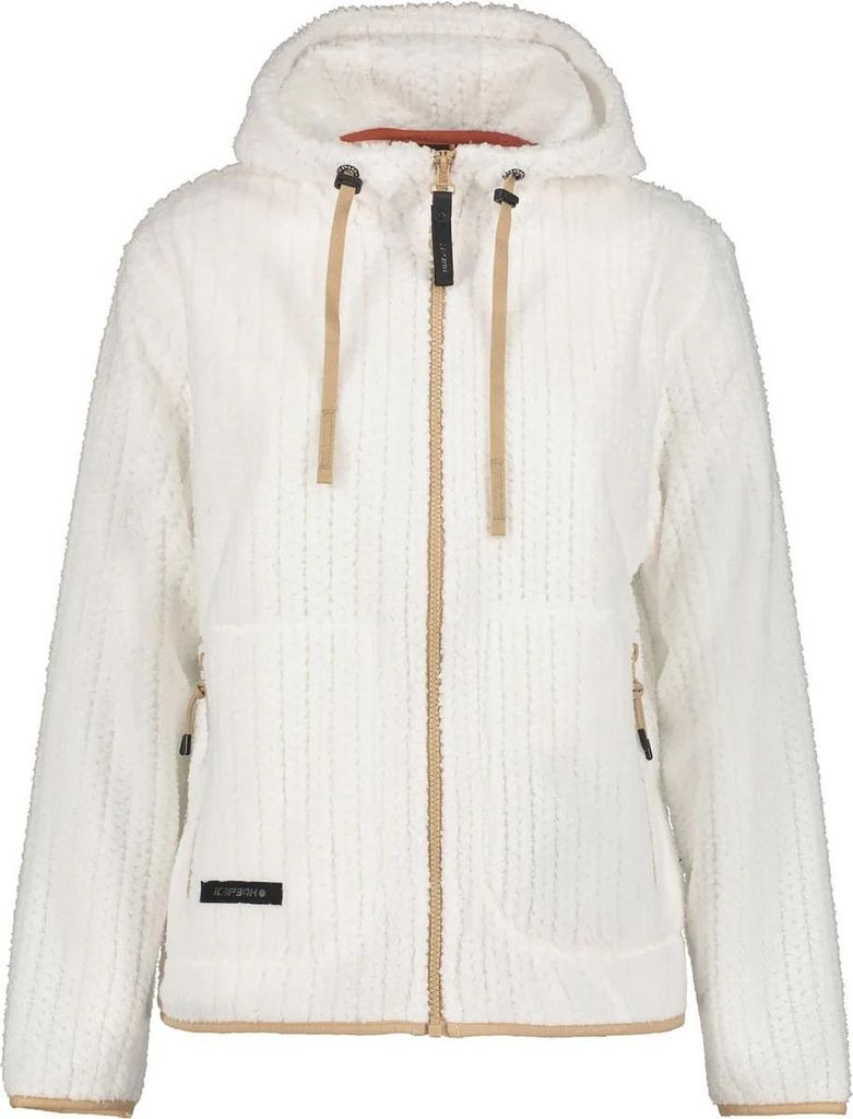 Aalet Women 54849 L weiß - natural white Produktbild 