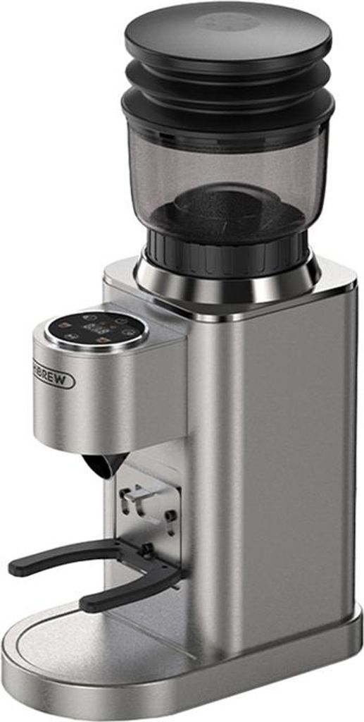 HiBREW - G7-silver - Mlynček na kávu Obrázok produktu 
