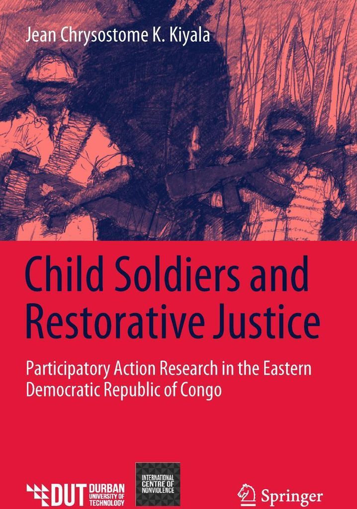 Child Soldiers and Restorative Justice