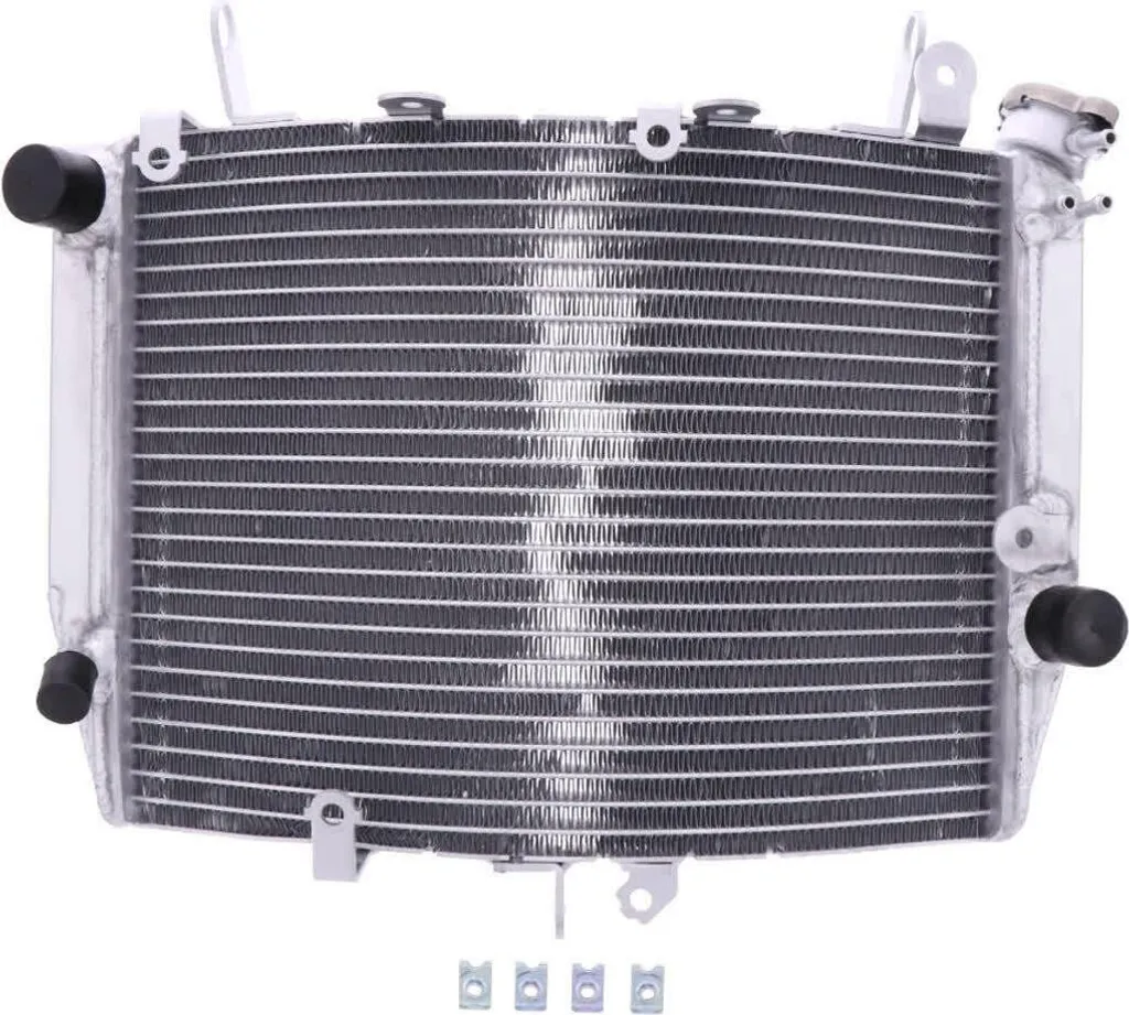 Équipement Refroidissement JMP TRS-R-564 pour Yamaha YZF-R6 600 Piste