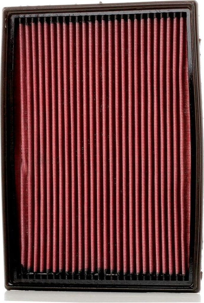 K&N FILTERS Filtre à air (33-2212) pour Opel Combo Corsa C Image du produit 