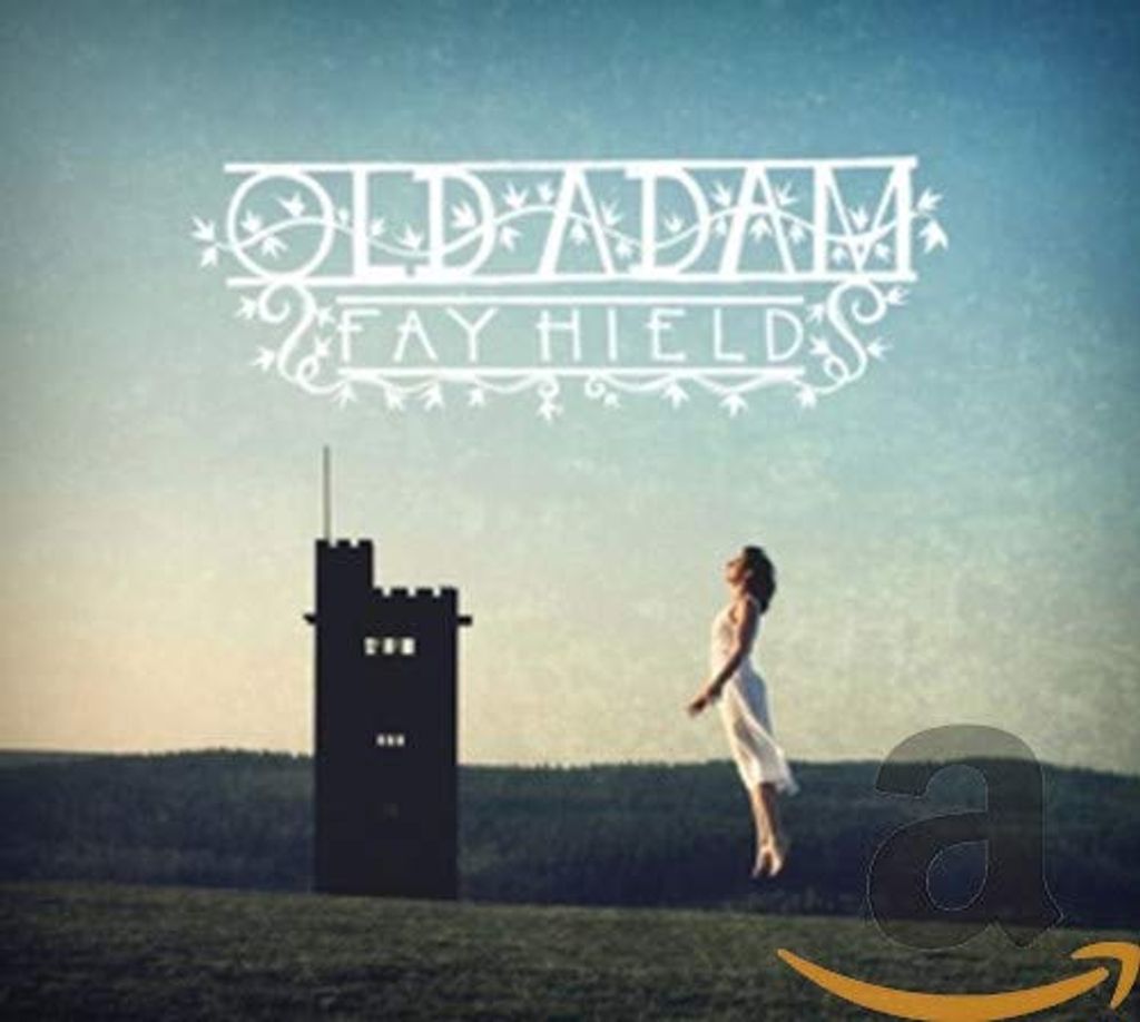 Fay Hield - Old Adam CD