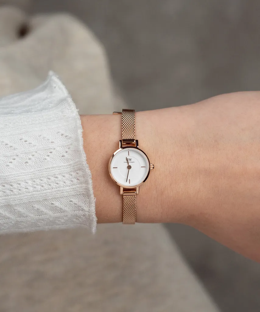 Orologio Daniel Wellington DW00100744 - 8