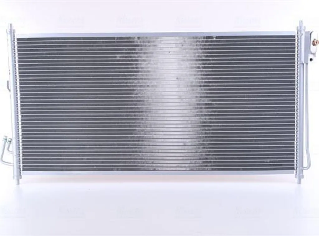 Fini les fuites de clim : Condenseur Nissens 94907 pour Murano OE