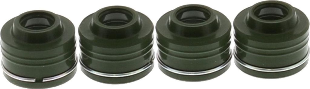 4 Ventilschaftdichtungen für Kymco K-XCT 300 i Baujahr 2013-2017 von pamoto - Neu