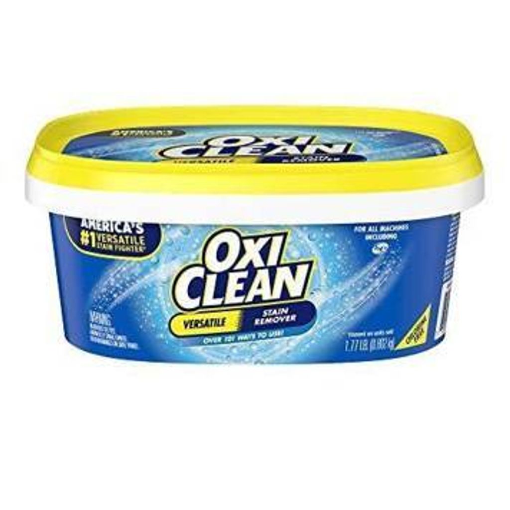 OXI CLEAN Universal-Fleckenentfernerpulver 802 g Produktbild 