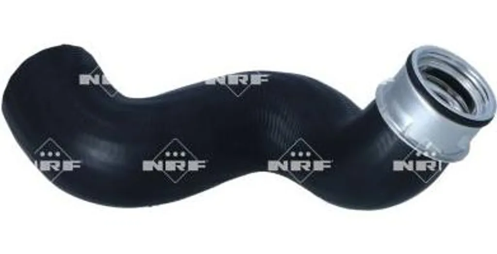 Durite de turbo pour Audi A4 8E et 8H - Intercooler NRF 166011 OE