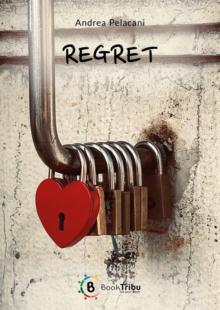 Pelacani, A: Regret