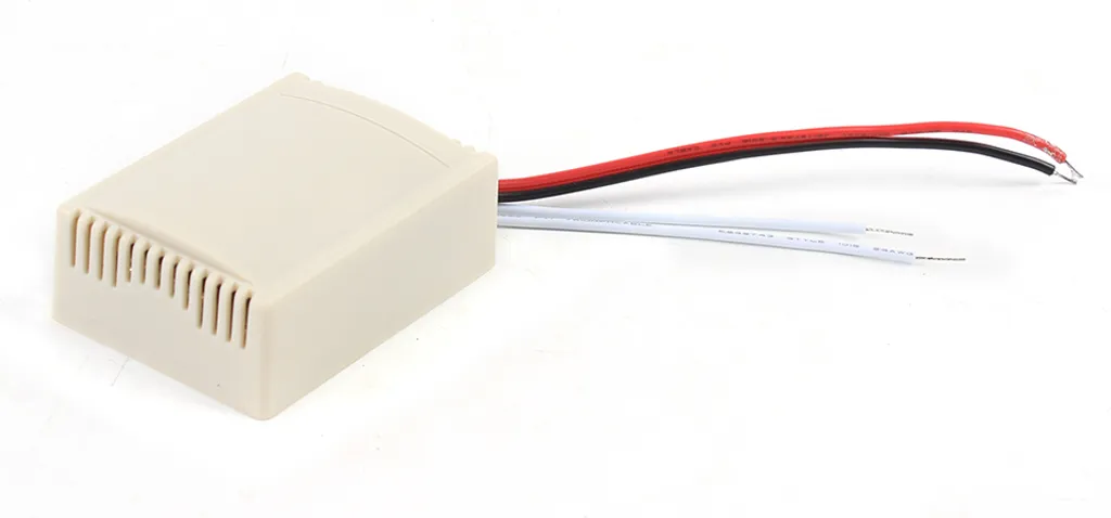 Vérin Électrique 12V 300mm 900N avec Boîtier de Commande Intégré