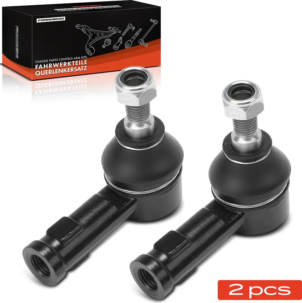 Supprimez les Claquements avec ces Bras de Suspension Jaguar XJ et XK8