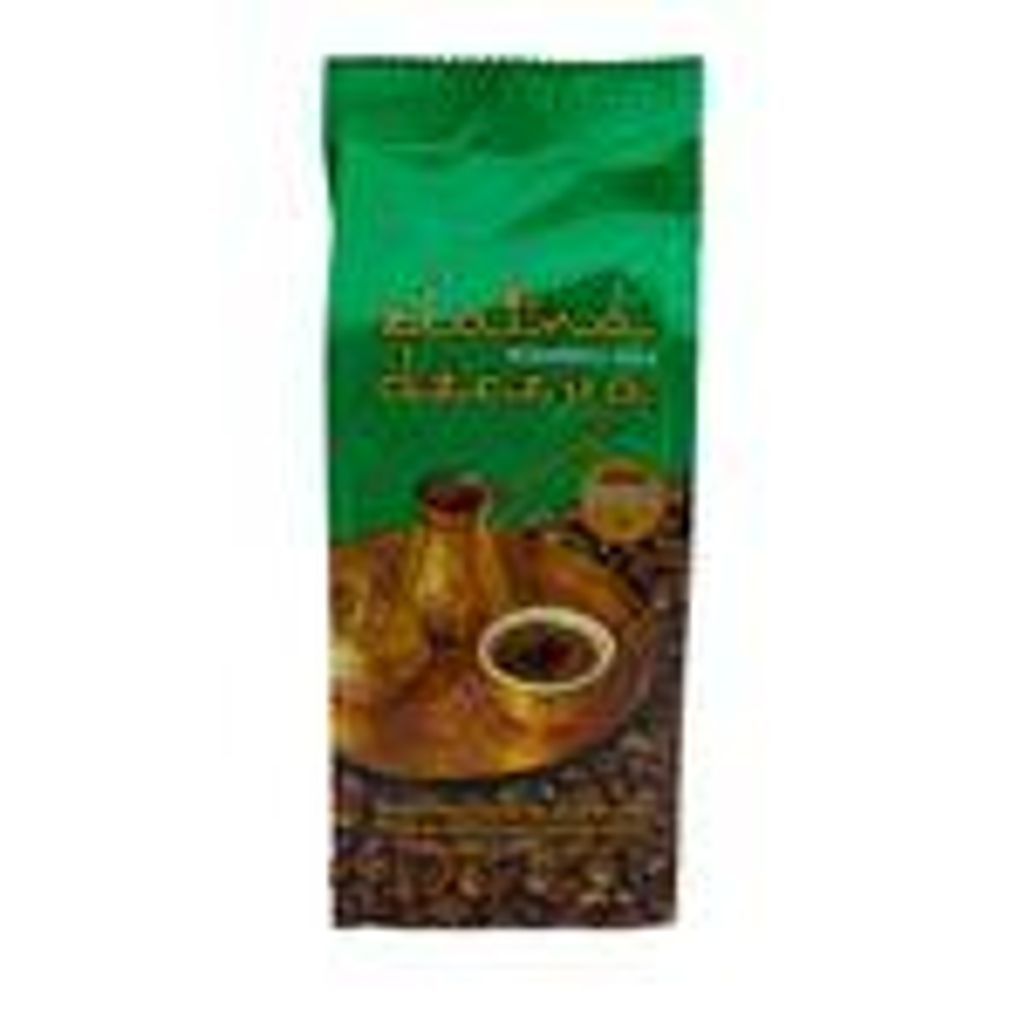 Zlatna Džezva, 200 g – Traditioneller bosnischer Kaffee für intensiven Kaffeegenuss