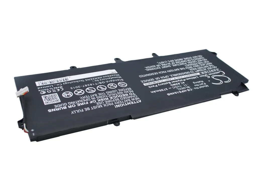 Batterie pour Ordinateur HP EliteBook 1040 G1 - Autonomie Retrouvée PC