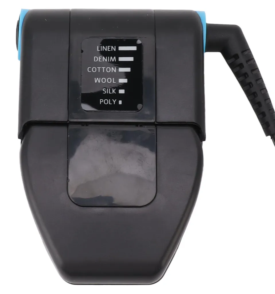 Collier multifonctionnel pliable en fer pour voyage - Modèle Compact V2