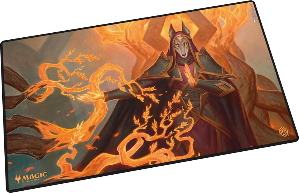Ultimate Guard Play-Mat Magic: The Gathering "Tarkir: Dragonstorm" - Abzan Devotee