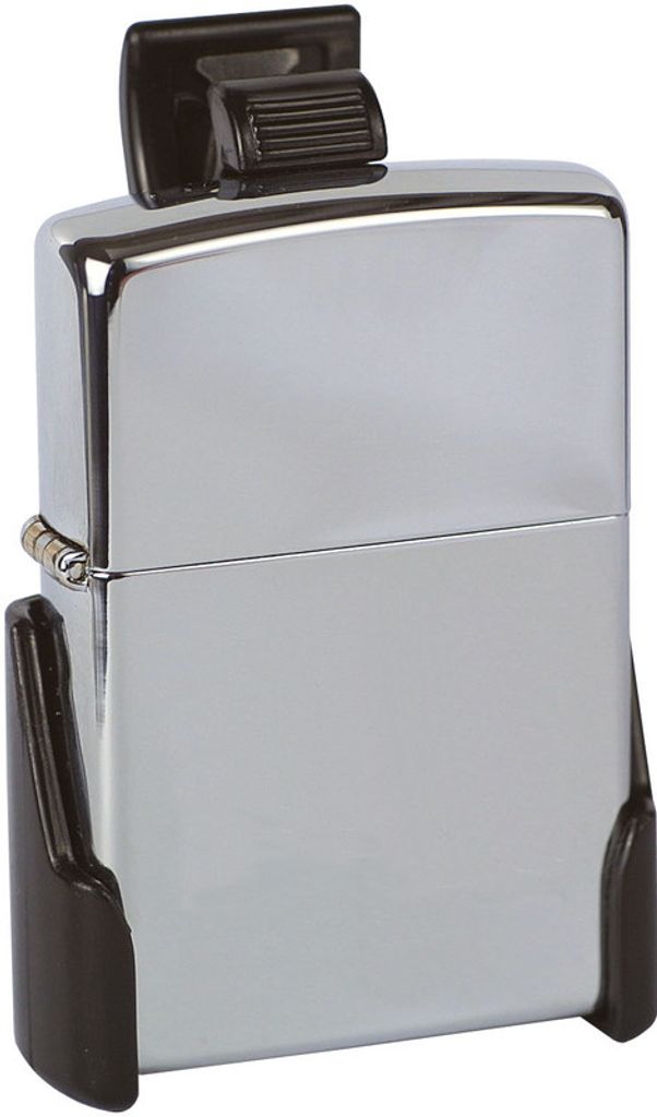 Zippo Z-CLIP Belt Clip w/o Feuerzeug Produktbild 