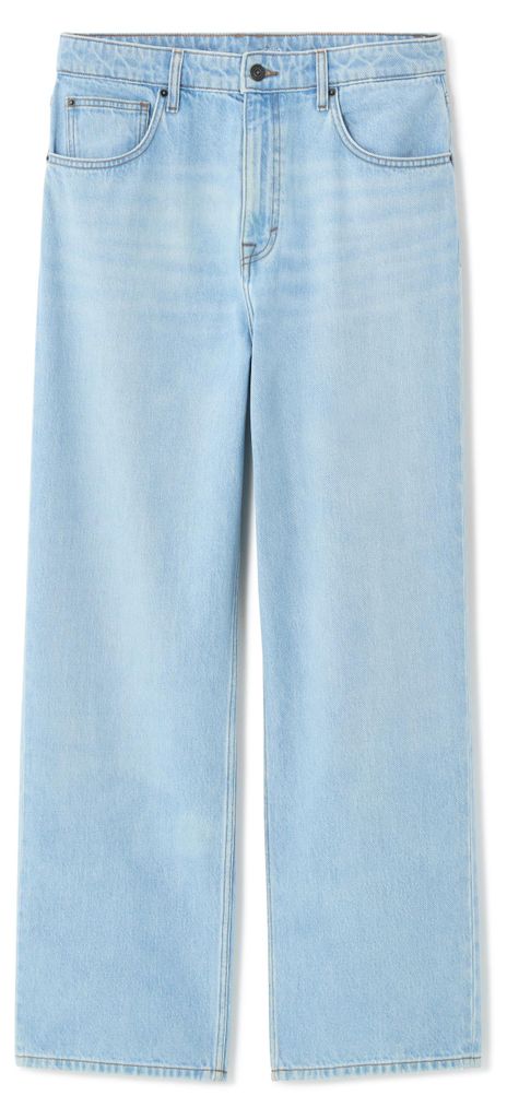 Celio Baggy Jeans Pobaggyden 44 Produktbild 