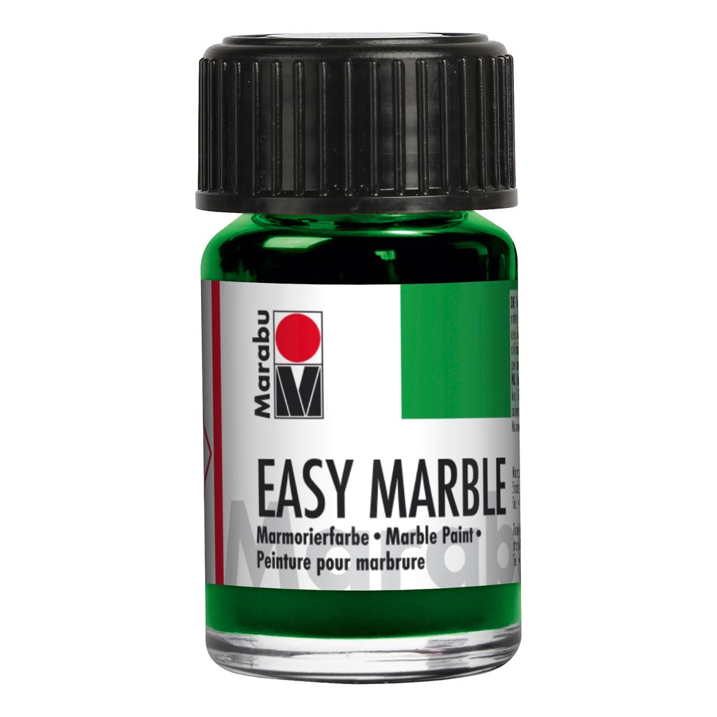 Marabu 1305 39 062 easy marble, jasnozielony 062, 15 ml Zdjęcie produktu 