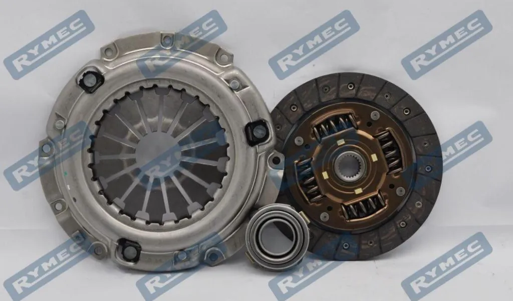 Stop Patinage Embrayage Mazda MX-5 1.8 2.0 05-14 - Kit Complet de Rechange