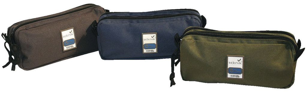 Veloflex Faulenzer-Etui Technik