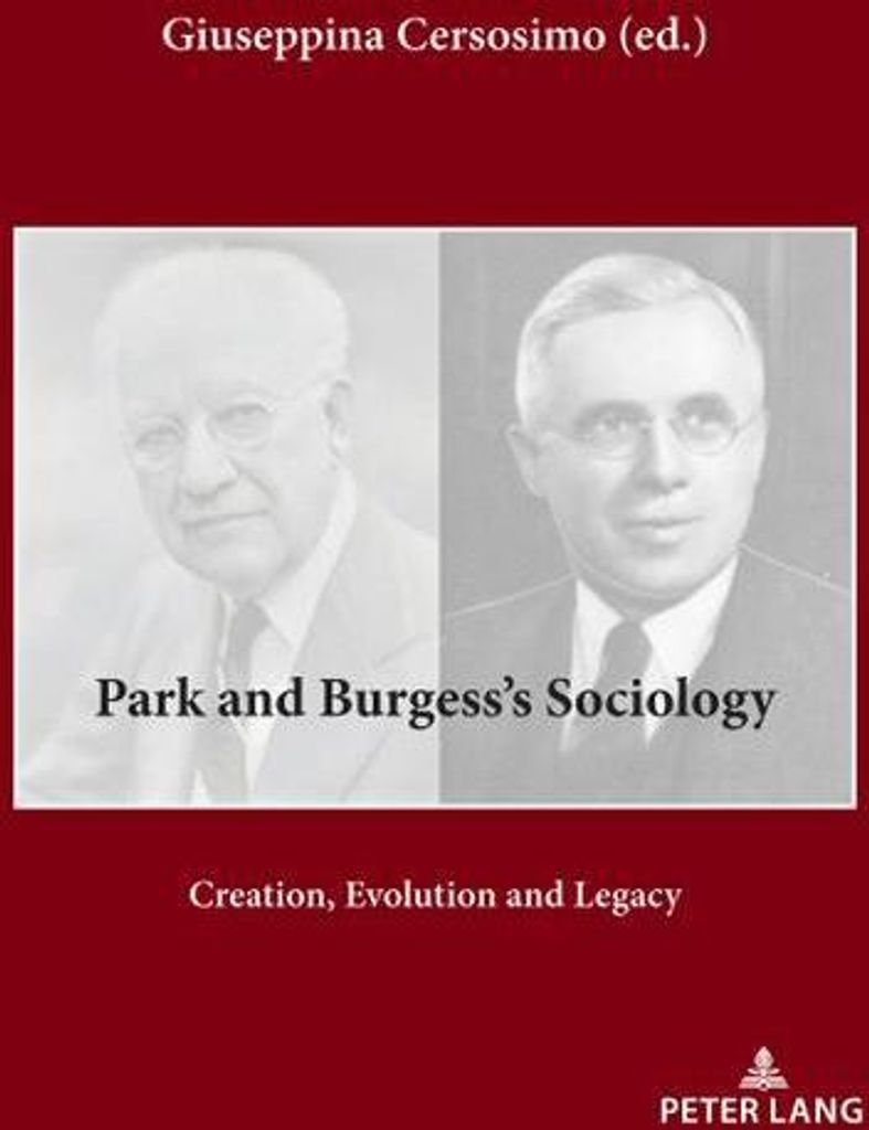 Park und Burgess¿s Soziologie