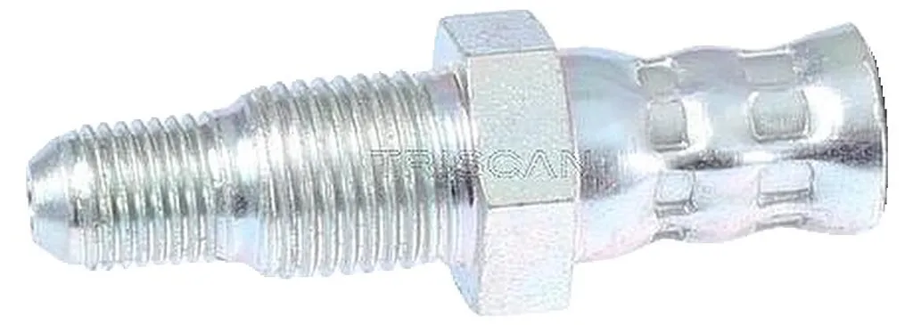 Flexible de frein hydraulique avant pour VOLVO 140 berline et break 240