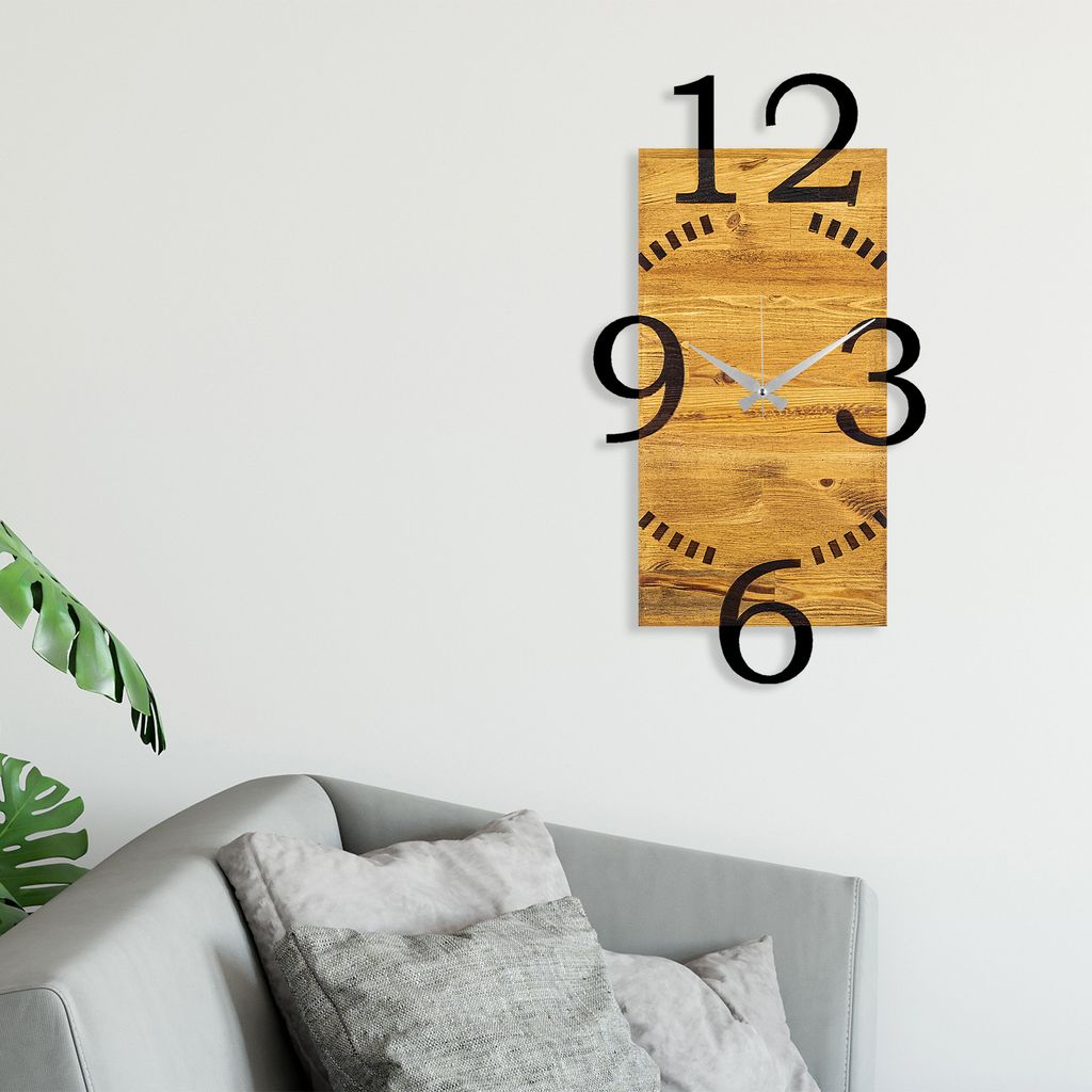 Wallity, Wooden- TNL1102, | Kaufland.de