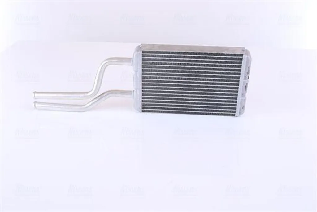 Radiateur de chauffage NISSENS 73457 pour Hiace IV - OE 8710726010