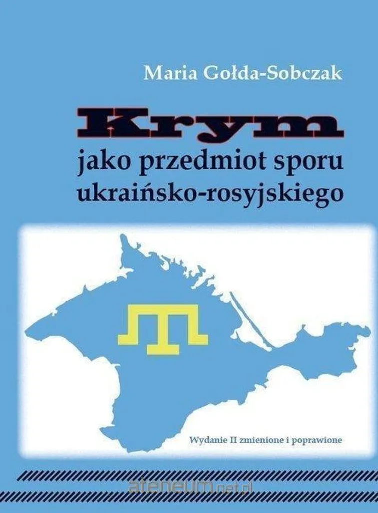 Livre La Crimée au cœur du conflit Ukraine et Russie : Essai complet