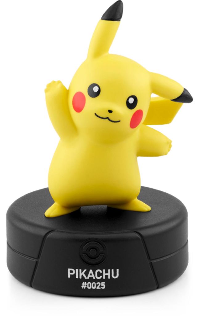 Pokemon Pikachu Image du produit 