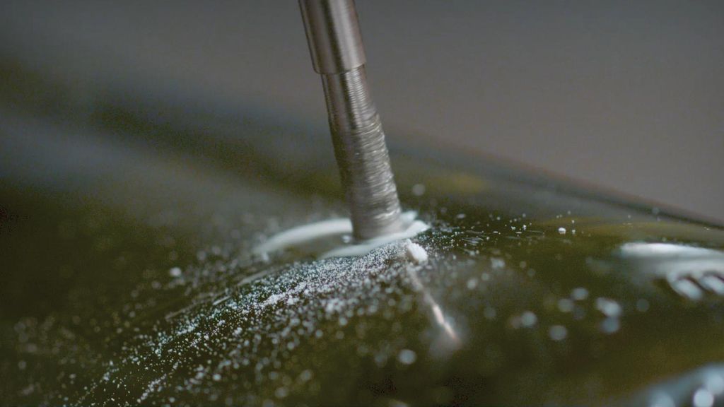 DREMEL® - Diamant Glasbohrer Produktbild 